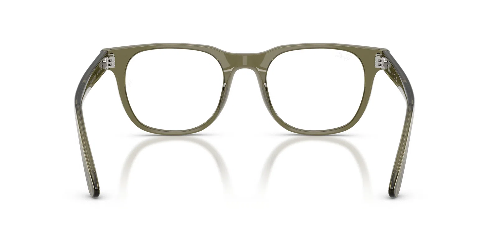 Ray-Ban 5461D Eyeglasses - view 8